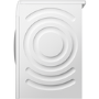 Bosch WAX32GH1GB Serie 8 10kg 1600rpm Freestanding Washing Machine - White
