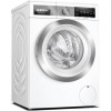 Refurbished Bosch WAX32GH4GB Serie 8 10KG 1600 Spin Freestanding Washing Machine White