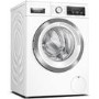 Refurbished Bosch WAX32MH9GB Freestanding 9KG 1600 Spin Washing Machine White