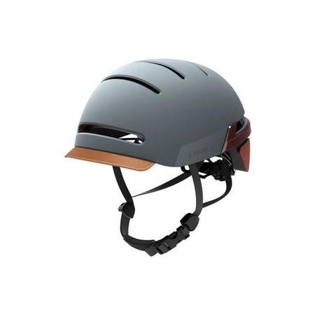 livall bh51m urban bluetooth enabled helmet