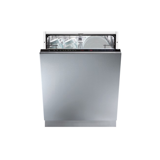 CDA WC371IN 12 Place Fully Integrated Dishwasher