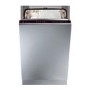 CDA WC432 10 Place Slimline Fully Integrated Dishwasher