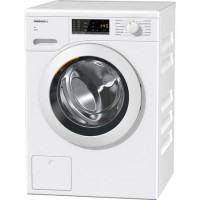 Miele 7kg 1400rpm Freestanding Washing Machine - White 