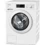 Miele 7kg 1400rpm Freestanding Washing Machine - White 