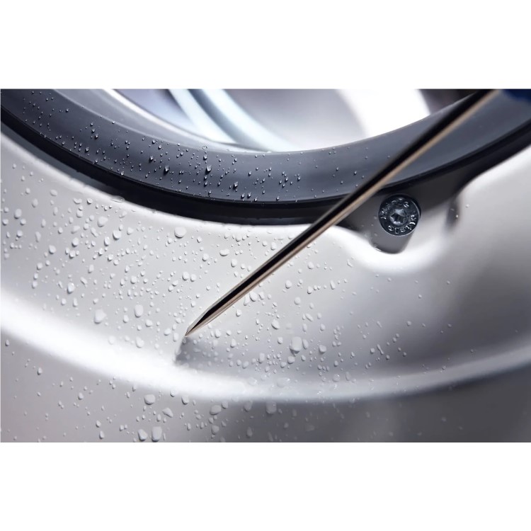 Miele 7kg 1400rpm Freestanding Washing Machine - White 