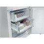Hoover 268 Litre 70/30 Integrated Fridge Freezer