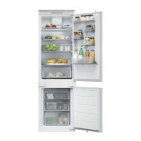 Hoover 268 Litre 70/30 Integrated Fridge Freezer