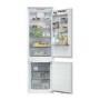 Hoover 268 Litre 70/30 Integrated Fridge Freezer