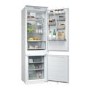 Hoover 268 Litre 70/30 Integrated Fridge Freezer