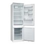 Hoover 268 Litre 70/30 Integrated Fridge Freezer