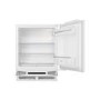 Hoover 135 Litre Integrated Undercounter Larder Fridge
