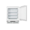WCKUSE68EWK Hoover 95 Litre Integrated Undercounter Freezer