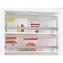 Hoover 95 Litre Integrated Undercounter Freezer