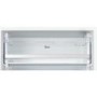 Hoover 95 Litre Integrated Undercounter Freezer