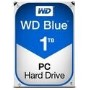 Western Digital Blue 1TB SATA 7200RPM 3.5 Inch Internal Hard Drive