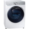 Samsung WD10N84GNOA QuickDrive Freestanding 10kg 1400rpm Washer Dryer With AddWash - White
