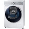 Samsung WD10N84GNOA QuickDrive Freestanding 10kg 1400rpm Washer Dryer With AddWash - White