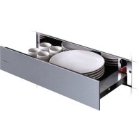 Whirlpool Fusion 14cm Warming Drawer - Stainless Steel