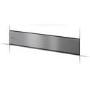 Whirlpool Fusion 14cm Warming Drawer - Stainless Steel