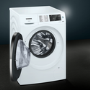 Siemens WD14U520GB 10kg Wash 6kg Dry 1400rpm Freestanding Washer Dryer - White