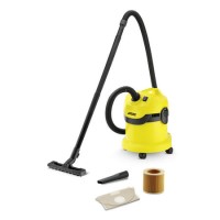 Refurbished Karcher WD2-01 WD2 Wet & Dry Vacuum Cleaner