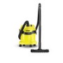 Refurbished Karcher WD2-01 WD2 Wet & Dry Vacuum Cleaner