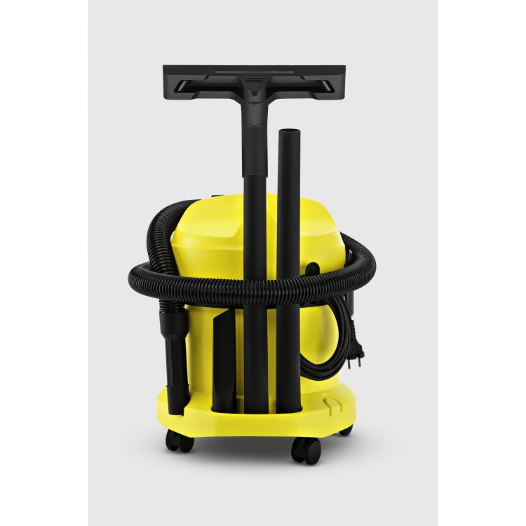 Refurbished Karcher WD2-01 WD2 Wet & Dry Vacuum Cleaner
