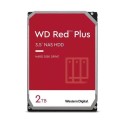 WD20EFPX Western Digital Red 2TB SATA 3.5" Hard Disk Drive