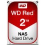 Western Digital Red 2TB SATA III 3.5" Internal Hard Drive