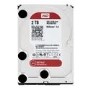 Western Digital Red 2TB SATA III 3.5" Internal Hard Drive