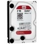 Western Digital Red 2TB SATA III 3.5" Internal Hard Drive