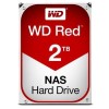 Western Digital Red 2TB SATA III 3.5&quot; NAS Internal Hard Drive