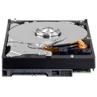 Western Digital WD 2TB SATA III 5400RPM 3.5 Inch Internal Hard Drive