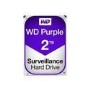 WD Purple 2TB Surveillance 3.5" Hard Drive