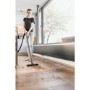 Kärcher WD2 Plus 12L Wet & Dry Vacuum Cleaner – Powerful Home & Garage Cleaning