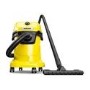 Kärcher WD 3 Wet & Dry Vacuum – Heavy-Duty Cleaning for Home and Workshop
