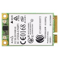 Hewlett Packard HP UNDP HSPA EVDO WWAN Card