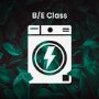 Hisense 3S Series 8kg Wash 6kg Dry 1400rpm Integrated Washer Dryer - White