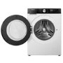 Hisense 3s Series 10kg Wash 6kg Dry 1400rpm Washer Dryer - White