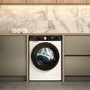 Hisense 3s Series 10kg Wash 6kg Dry 1400rpm Washer Dryer - White
