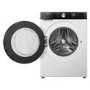 Hisense 3S Series 8kg Wash 5kg Dry 1400rpm Washer Dryer - White