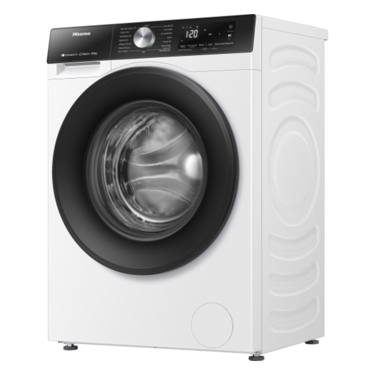 Hisense 3S Series 8kg Wash 5kg Dry 1400rpm Washer Dryer - White