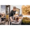 Karcher WD3 17L Wet &amp; Dry Vacuum Cleaner