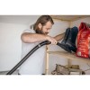 Karcher WD3 17L Wet &amp; Dry Vacuum Cleaner