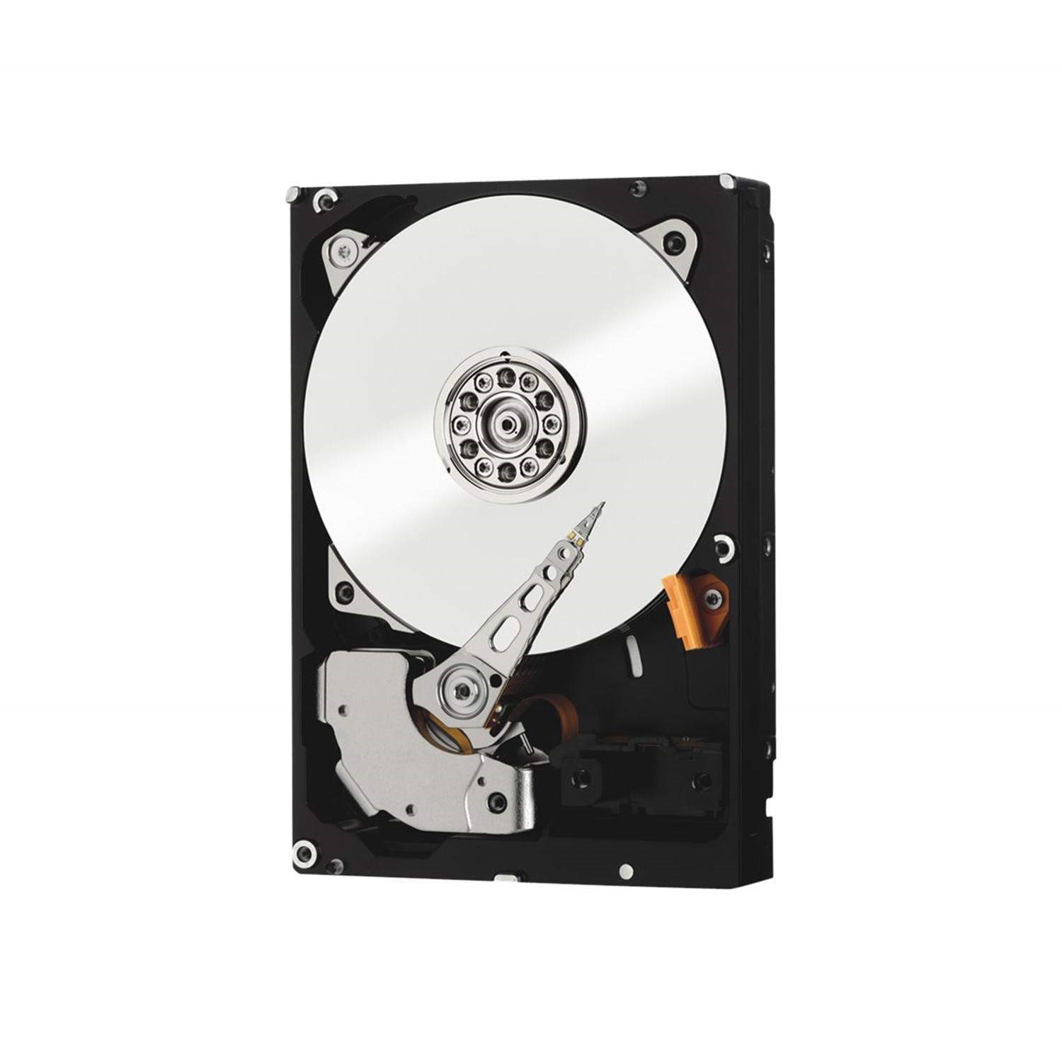 WD Gold 4TB Enterprise 3.5