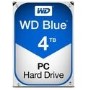 WD Blue 4TB Desktop 3.5" Hard Drive