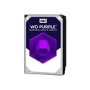 WD Purple 4TB Surveillance 3.5" Hard Drive