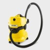 Karcher WD4 20L Wet &amp; Dry Vacuum Cleaner