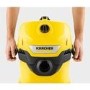 Karcher WD4 20L Wet & Dry Vacuum Cleaner