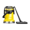 WD5-24 Kärcher WD5 25L Wet & Dry Vacuum Cleaner – Powerful Versatile & Heavy-Duty Cleaning